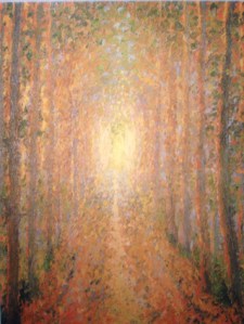 La Lumiére du Chemin