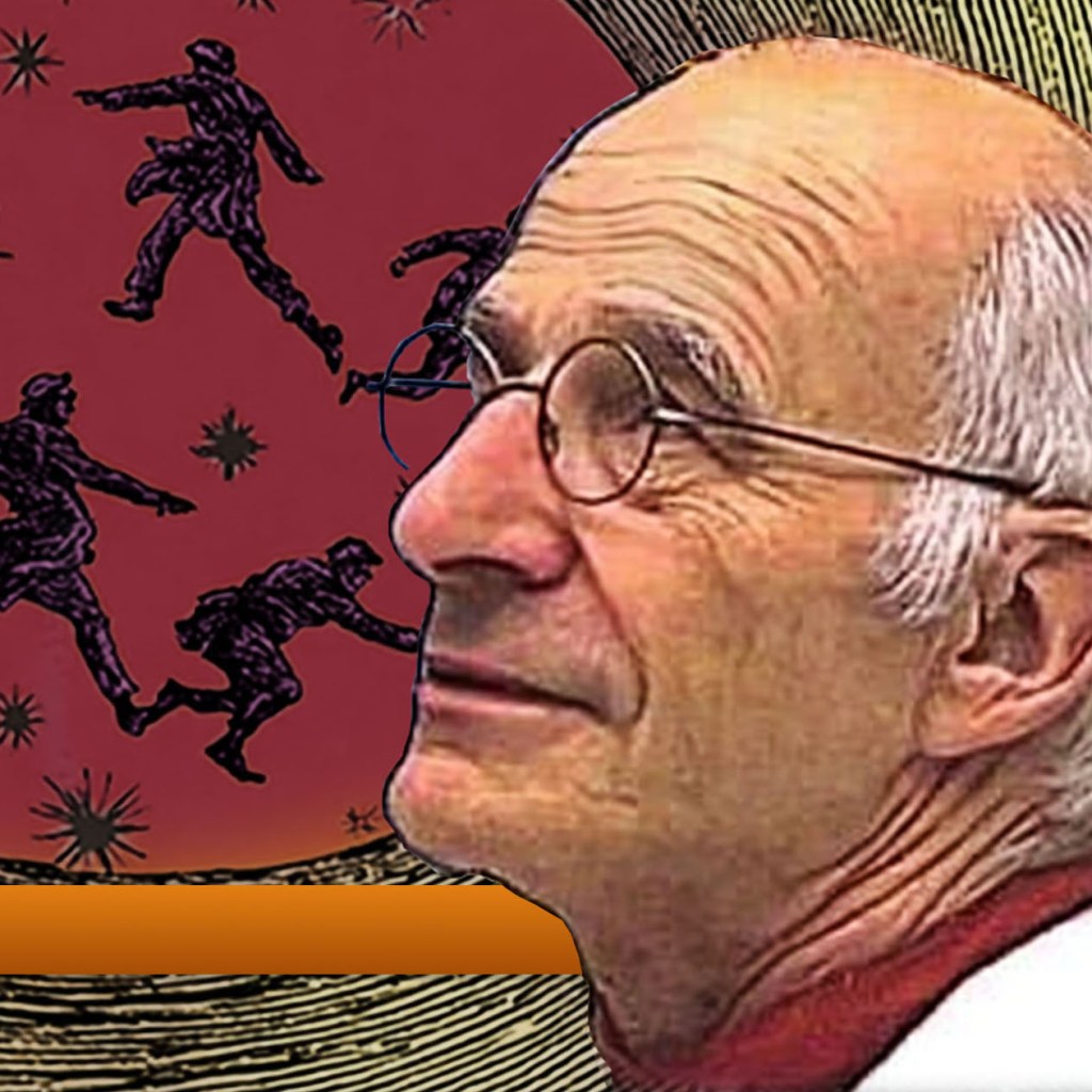 James Hillman - Associazione Per-Ankh