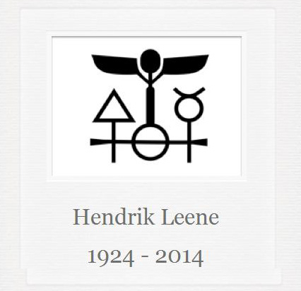 Henk_Leene_Rijckenborgh