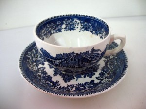 Tazzina o se stessi?