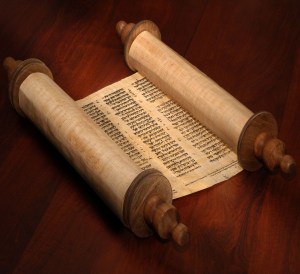 Torah_Bibbia