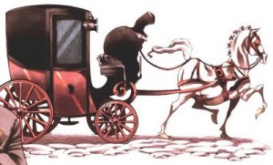 carrozza
