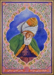 Rumi copia