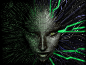 Digital Shodan Blend 2