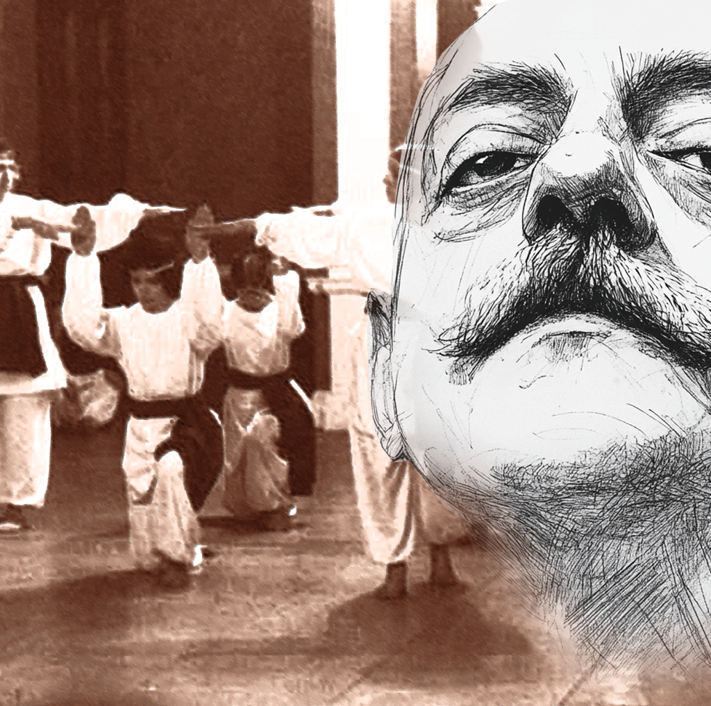 Scuola di Quarta Via e regole