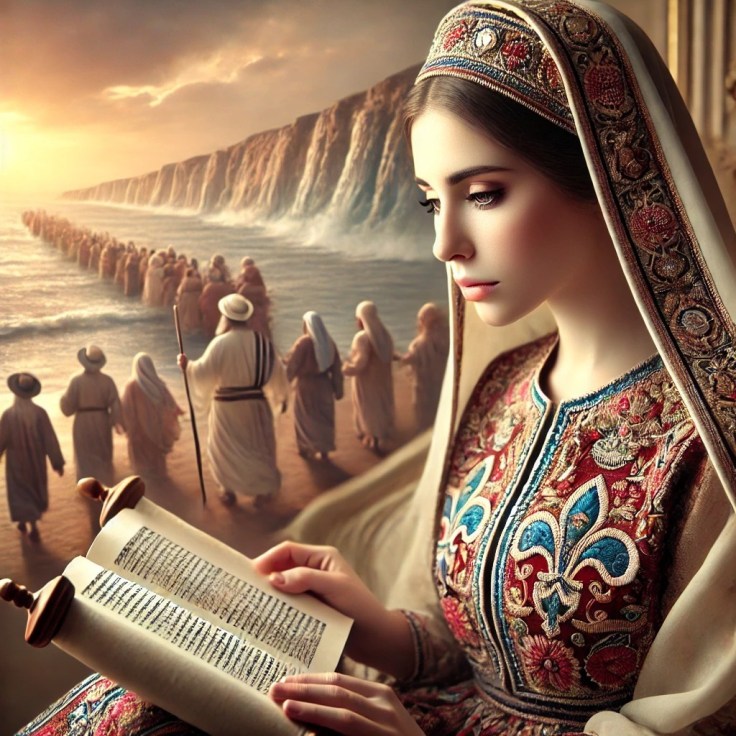 Ricordati _ Ebraismo