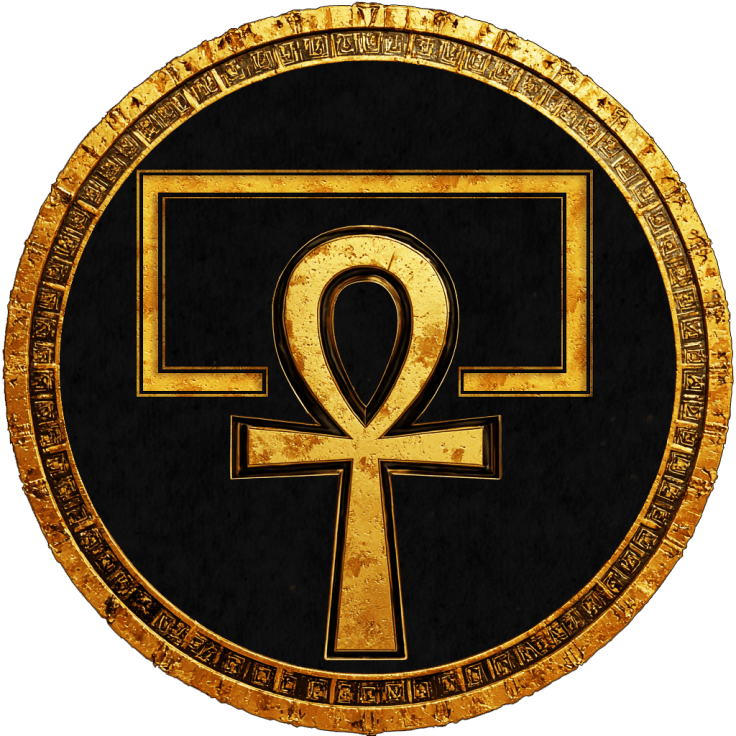 Logo Associazione Per-Ankh