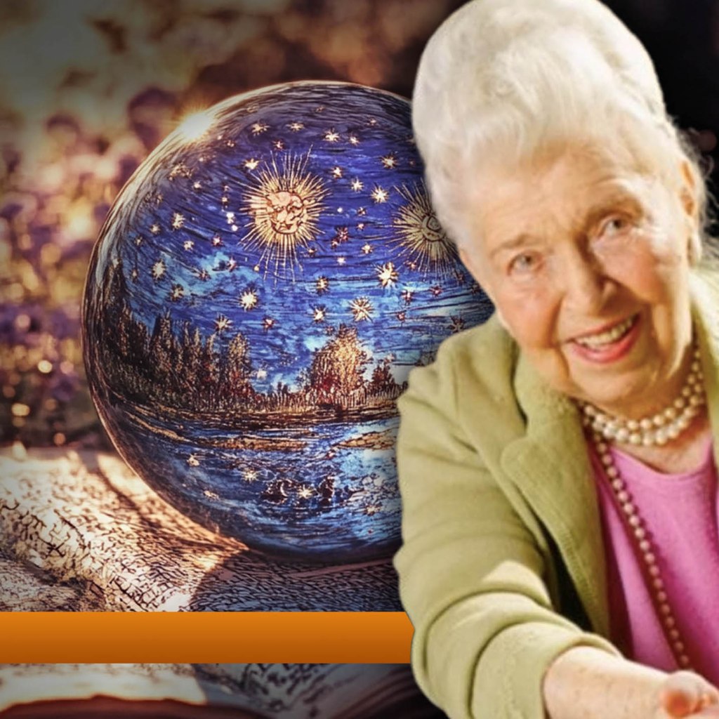 Mària Szepes magia della vita quotidiana