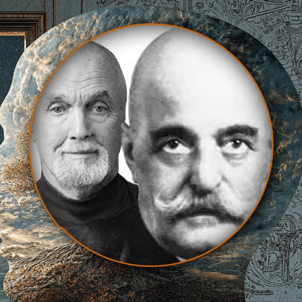 Eating the I di Patrick Patterson